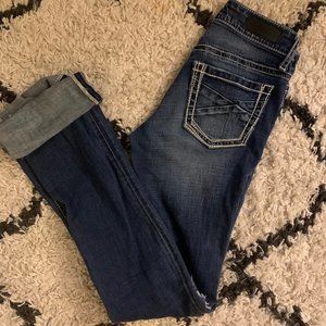 ★ DAYTRIP LYNX BOOTCUT | SIZE 24 X XL★